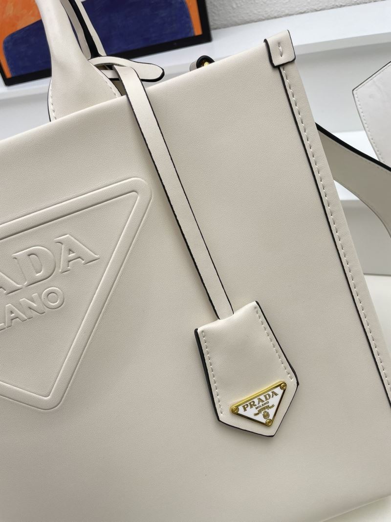 Prada Shopping Bags